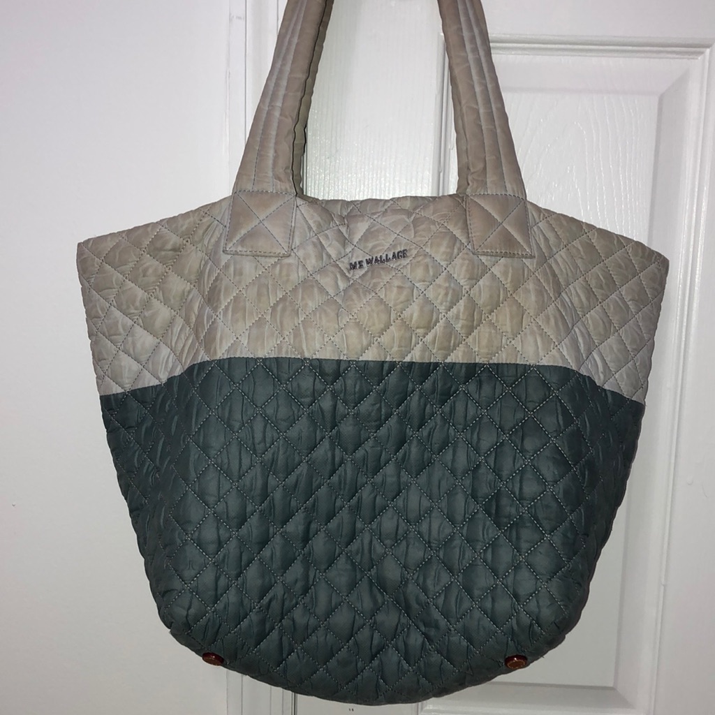 Mz Wallace Medium Tote